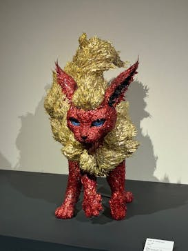 ポケモン×工芸展－美とわざの大発見－に投稿された画像（2025/6/14）