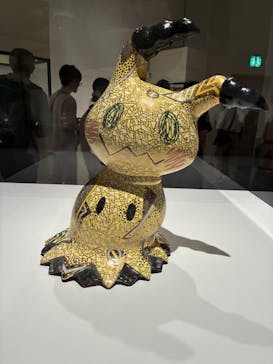 ポケモン×工芸展－美とわざの大発見－に投稿された画像（2025/6/14）