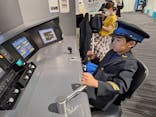 京都鉄道博物館_運転シミュレーターに投稿された画像（2025/6/15）