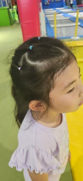 トランポランド東京ベイサイドに投稿された画像（2025/6/15）