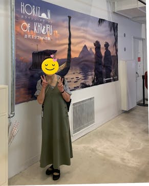 IMMERSIVE JOURNEYに投稿された画像（2025/6/15）