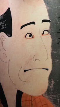 五大浮世絵師展ー歌麿 写楽 北斎 広重 国芳に投稿された画像（2025/6/15）