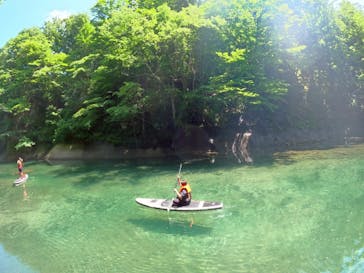 TOURWAVE SUPに投稿された画像（2025/6/15）