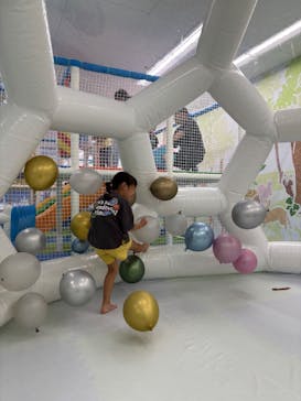 キッズランドUS 群馬渋川店に投稿された画像（2025/6/15）