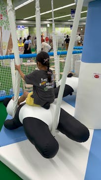 キッズランドUS 群馬渋川店に投稿された画像（2025/6/15）