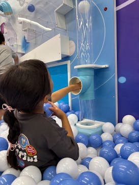 キッズランドUS 群馬渋川店に投稿された画像（2025/6/15）