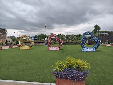 ひらかたパークに投稿された画像（2025/6/15）