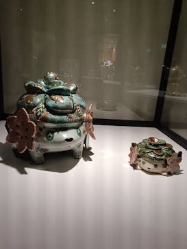 ポケモン×工芸展－美とわざの大発見－に投稿された画像（2025/6/15）