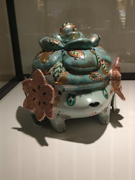 ポケモン×工芸展－美とわざの大発見－に投稿された画像（2025/6/15）