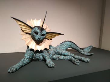 ポケモン×工芸展－美とわざの大発見－に投稿された画像（2025/6/15）