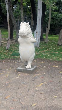 天王寺動物園に投稿された画像（2025/6/15）