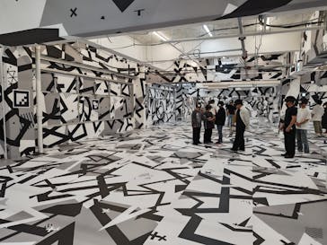 IMMERSIVE JOURNEYに投稿された画像（2025/6/15）