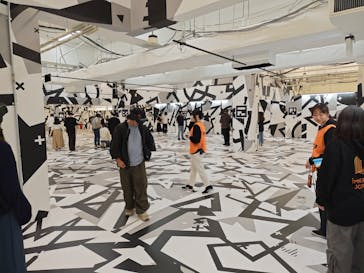 IMMERSIVE JOURNEYに投稿された画像（2025/6/15）