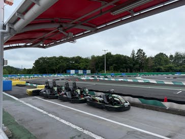 モビリティリゾートもてぎに投稿された画像（2025/6/15）