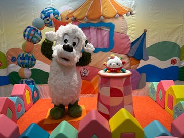 東条湖おもちゃ王国に投稿された画像（2025/6/15）