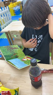 キッズランドUS 横浜希望が丘店に投稿された画像（2025/6/15）