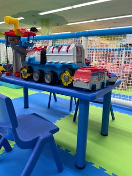 キッズランドUS 愛媛東温店に投稿された画像（2025/6/15）