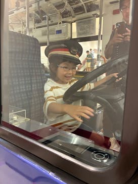 京王れーるランドに投稿された画像（2025/6/15）