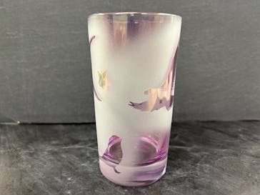 サンドブラスト本部教室 砂で削るガラス工芸教室に投稿された画像（2025/6/15）