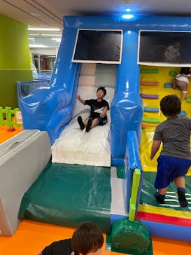 ATCあそびマーレに投稿された画像（2025/6/15）