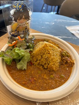 ACN ラムセス大王展 ファラオたちの黄金に投稿された画像（2025/6/15）