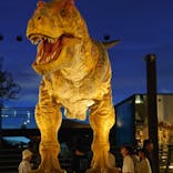 福井県立恐竜博物館に投稿された画像（2025/6/15）