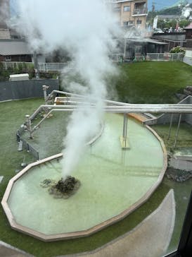 地獄温泉ミュージアムに投稿された画像（2025/6/15）