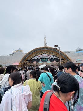 サンリオピューロランドに投稿された画像（2025/6/15）