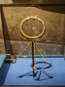 ACN ラムセス大王展 ファラオたちの黄金に投稿された画像（2025/6/15）