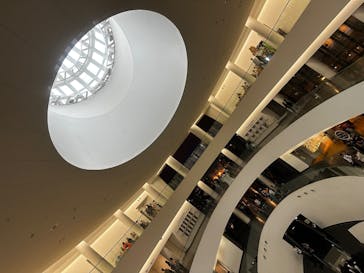 福井県立恐竜博物館に投稿された画像（2025/6/15）