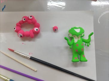 海洋堂ホビーランドに投稿された画像（2025/6/15）