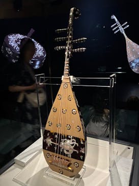 正倉院 THE SHOW －感じる。いま、ここにある奇跡－に投稿された画像（2025/6/15）