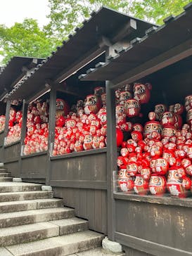 勝尾寺に投稿された画像（2025/6/15）