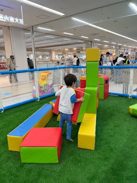 キッズランドUS 群馬渋川店に投稿された画像（2025/6/15）