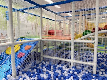 キッズランドUS 群馬渋川店に投稿された画像（2025/6/15）