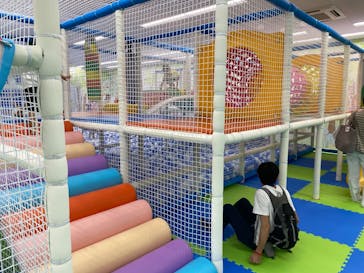 キッズランドUS 群馬渋川店に投稿された画像（2025/6/15）