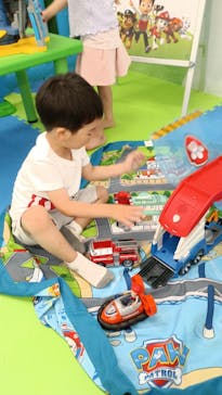 キッズランドUS 東京大森店に投稿された画像（2025/6/15）