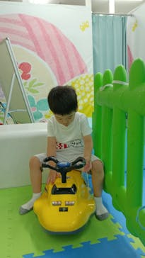 キッズランドUS 東京大森店に投稿された画像（2025/6/15）