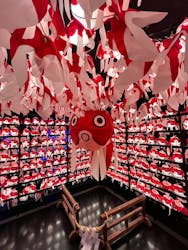NARA KINGYO MUSEUMに投稿された画像（2025/6/15）