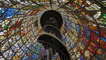 彫刻の森美術館に投稿された画像（2025/6/15）