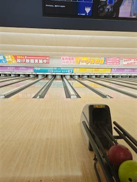 イーグルボウルに投稿された画像（2025/6/15）