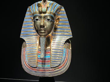 MYSTERY OF TUTANKHAMEN 体感型古代エジプト展に投稿された画像（2025/6/15）