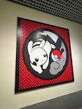 ポケモン×工芸展－美とわざの大発見－に投稿された画像（2025/6/15）