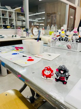 海洋堂ホビーランドに投稿された画像（2025/6/15）