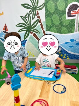 キッズランドUS 海老名店に投稿された画像（2025/6/15）