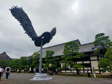 元離宮二条城に投稿された画像（2025/6/15）