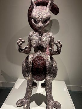 ポケモン×工芸展－美とわざの大発見－に投稿された画像（2025/6/15）