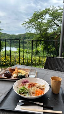 ムーミンバレーパークに投稿された画像（2025/6/15）