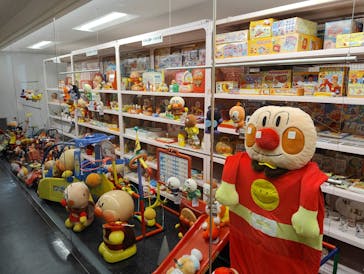 香美市立やなせたかし記念館　(アンパンマンミュージアム＆詩とメルヘン絵本館）に投稿された画像（2025/6/15）