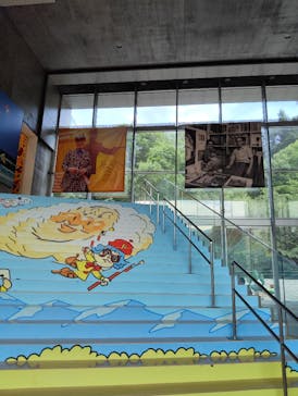 香美市立やなせたかし記念館　(アンパンマンミュージアム＆詩とメルヘン絵本館）に投稿された画像（2025/6/15）